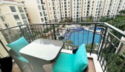 Aspen Heights (D9), Condominium #575474121